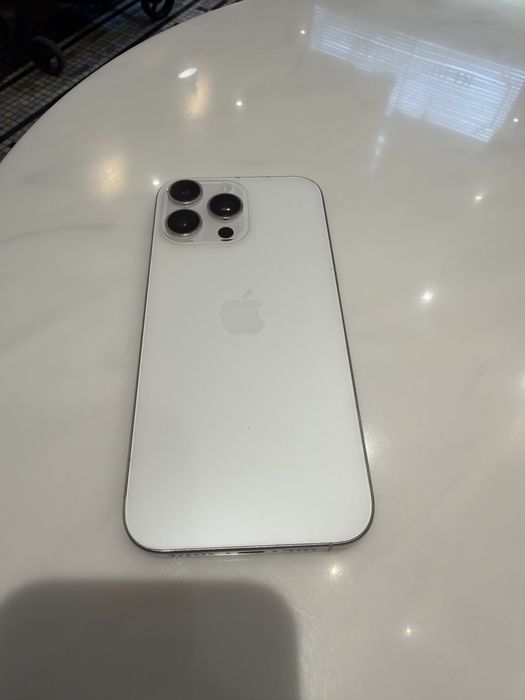 Iphone 16 pro max, память 1 tb