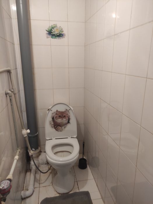 Сдам 2х комн.кв. в 8 мкр