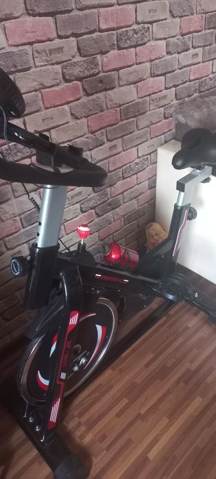 Велотренажёр для спорта