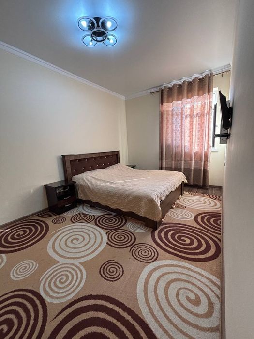 Продаётся своя квартира