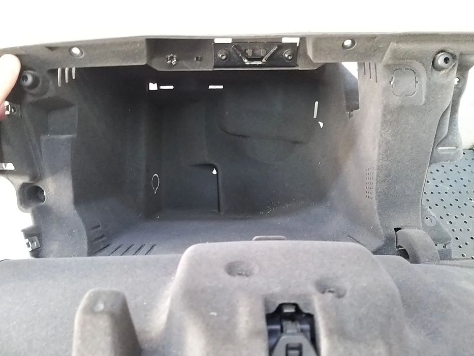 Torpedou ford s max wa6 9m21u06010aaw 6m21u04406ad36nc