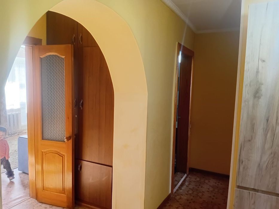 Продам 2 ком квартиру район Океана