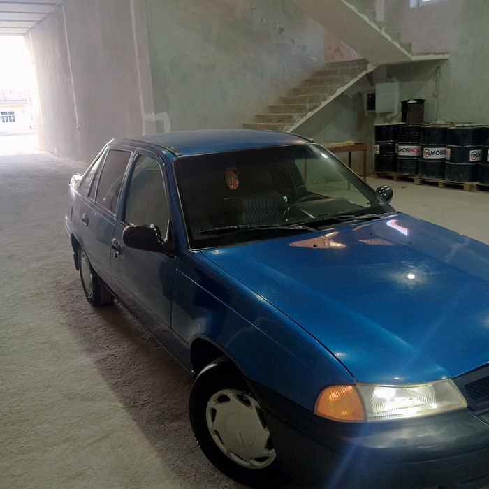 Daewoo nexia 1998 yil metan 100 talik temir balon
