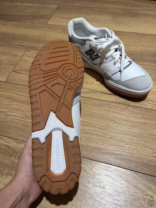 кроссовки NB 550