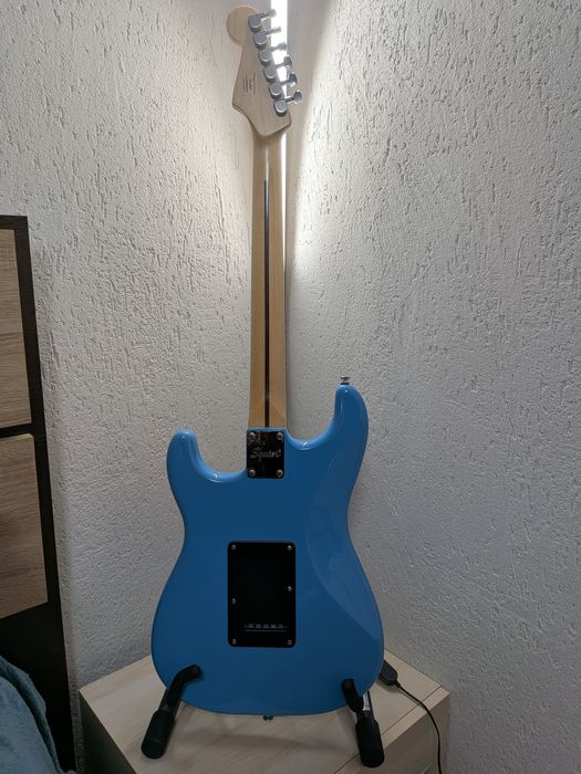 Vand Chitara Squier+2 pedale efect