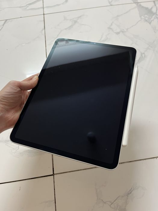 iPad Pro 11 (2021) M1 / 3-е поколение / С Apple Pencil 2