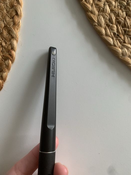 Tabletă grafică Huion Kamvas Pro 12 GT116