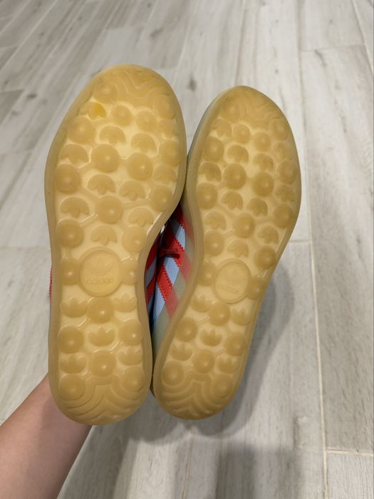 Дамсми кецове Adidas Gazelle