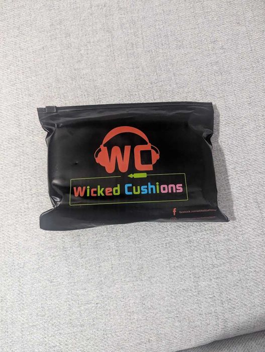 Earpads Arctis Nova Pro Wireless & Nova Elite - Wicked Cushions