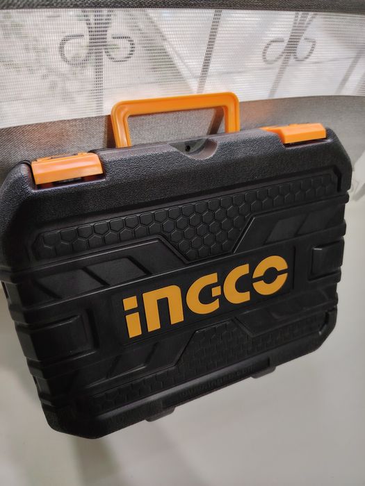 Гравёр от "Incco"