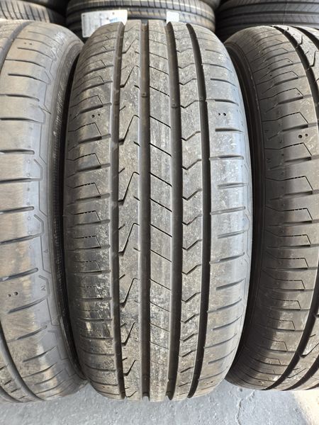 215/65/17 HANKOOK 4бр