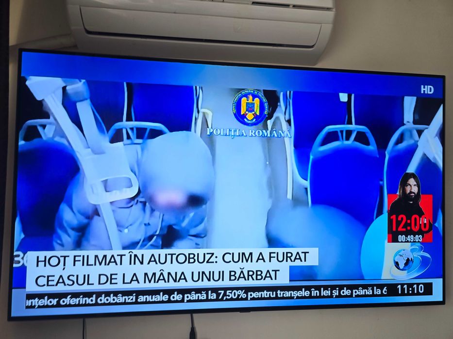 Televizor OLED LG 55 inch/140cm