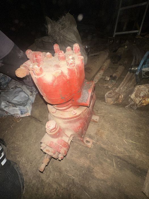 Продам запчасти