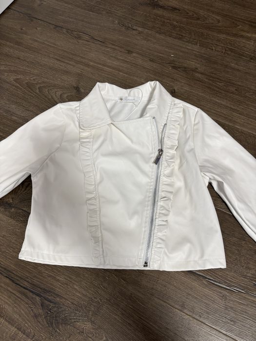 Дрехи за момиче 134-140