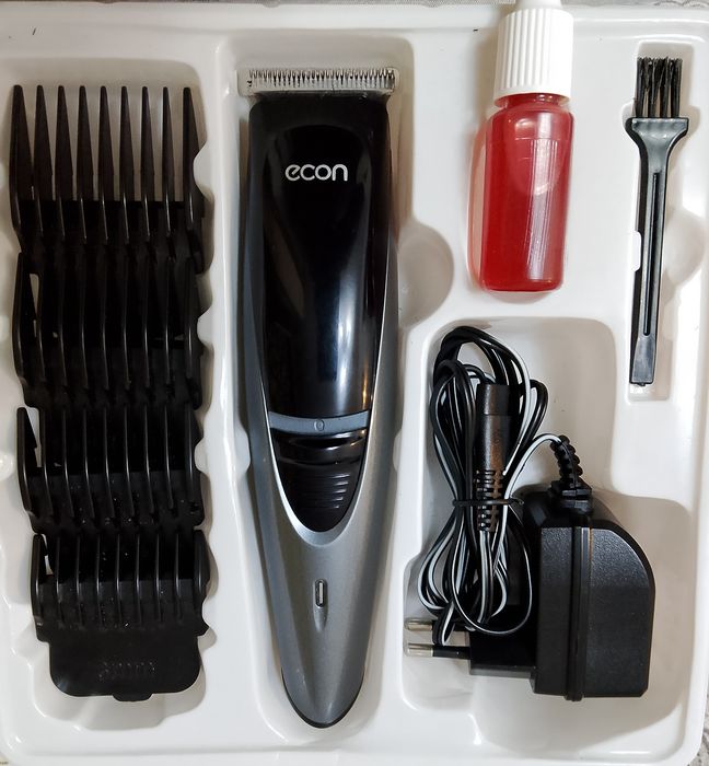 Электробритва, Машинки для стрижки