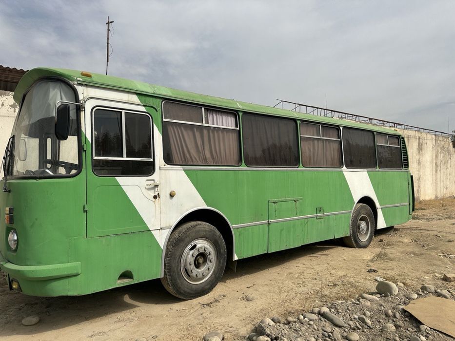 Продается автобус лаз