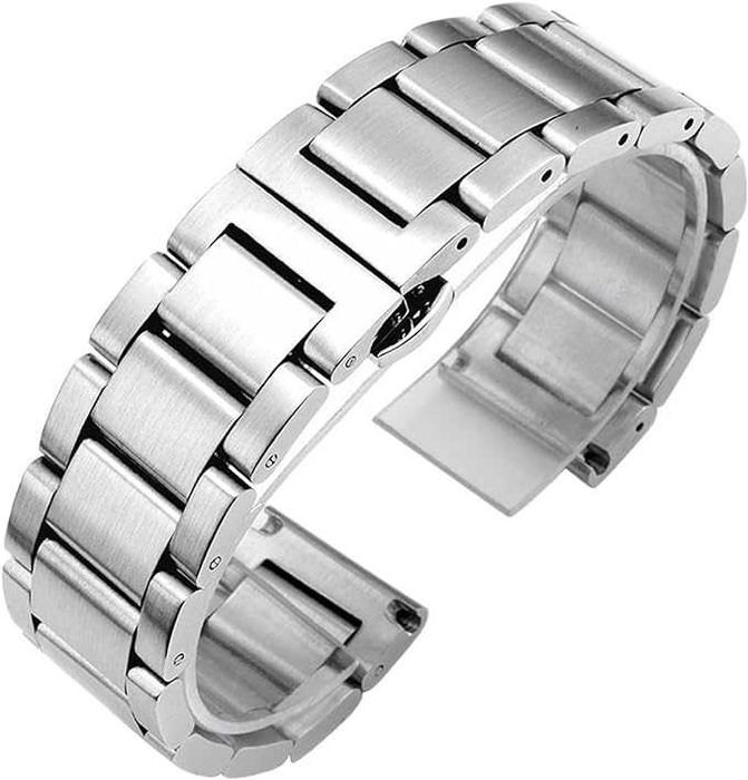 BM07 Каишка Apple Huawei Samsung Galaxy Watch Xiaomi Garmin Amazfit