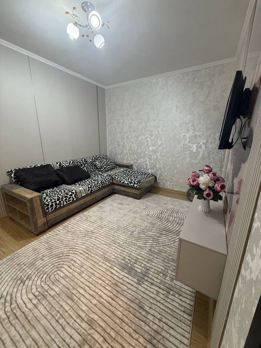 Чиланзар 3.  2в3/2/4 панель разделка