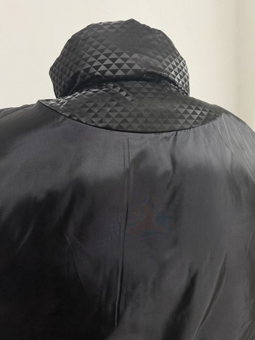 Geaca matlasata puf barbati , marimea XXL