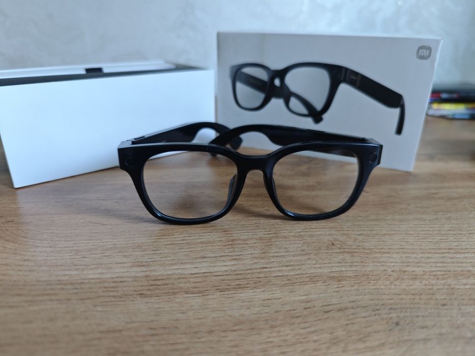 Xiaomi AI Glasses