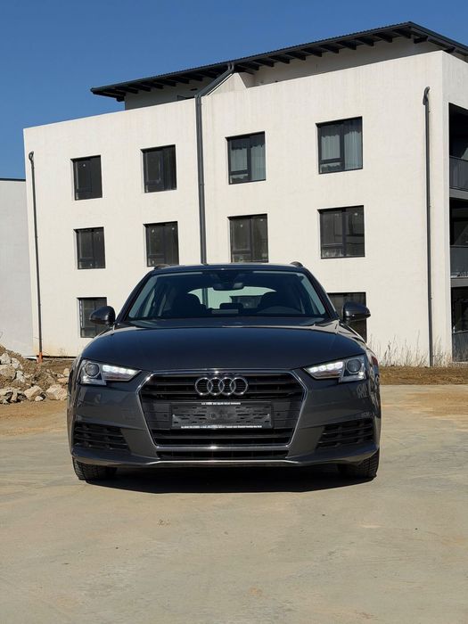 Audi A4 Audi A4 / Stare perfecta