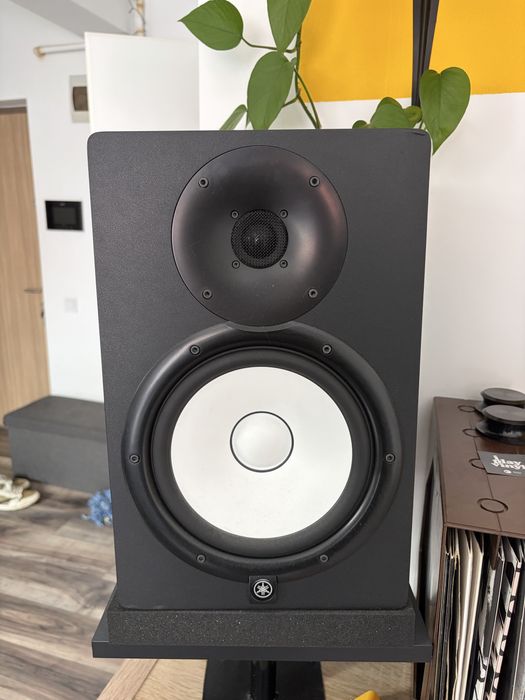 Vand Yamaha HS8 monitoare studio