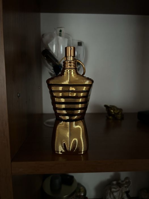 Parfume-Jean paul Elixir 125ml