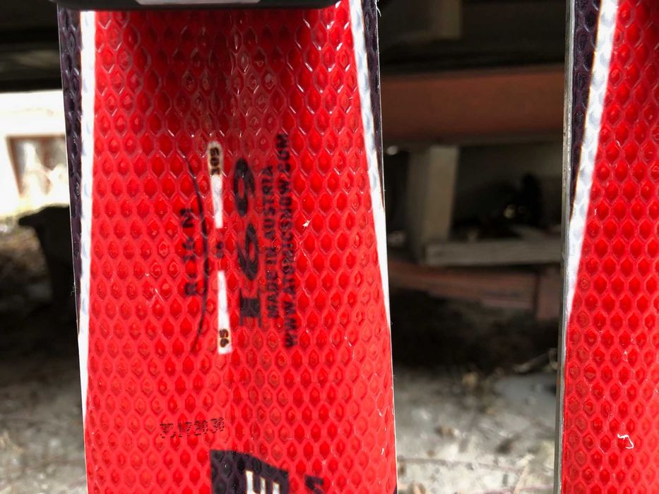 Ски Atomic GS Beta Race SKI