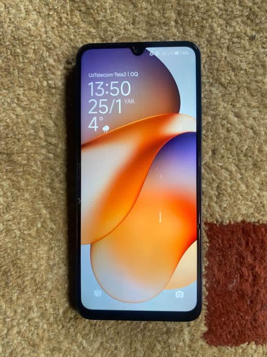 sotiladi ideal ayibi yoq 128tali narx kelishamiz