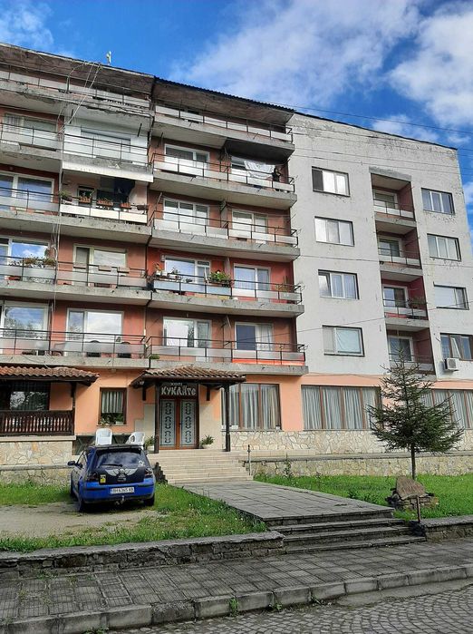 Продажба на апартамент