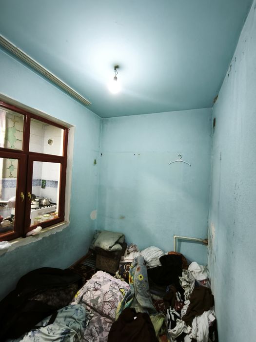 Куйлюк 2 массив 2/1/4 Раздельные комнаты