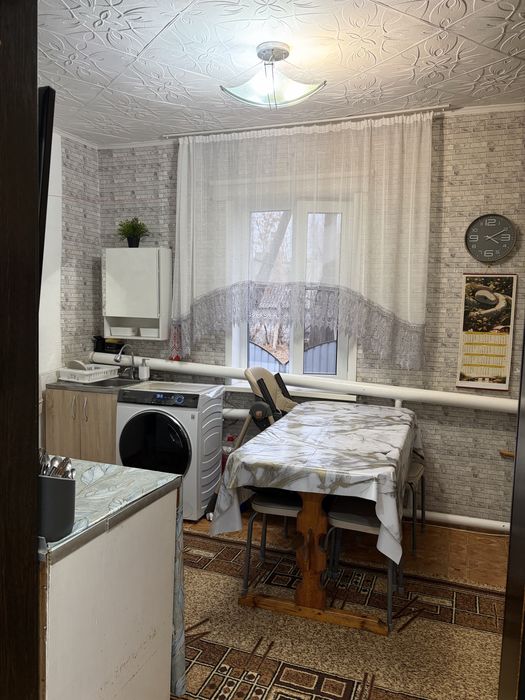 Продам дом в 100 км от Костаная