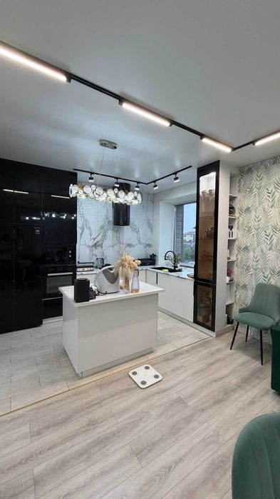 Дом, 200 м², Бишкуль (Санта Барбара)
