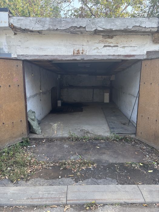 Продам гараж Сембинова/Сейфуллина