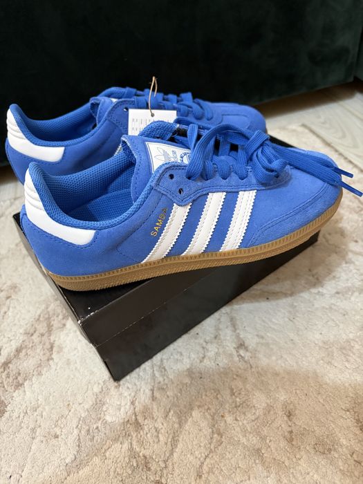 Adidas Samba originali