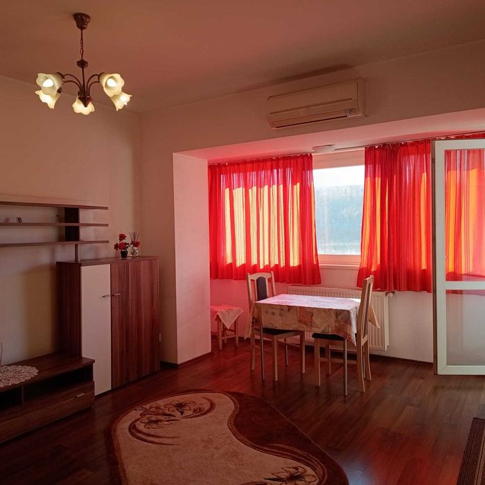 Garsoniera de inchiriat QUADRA 2