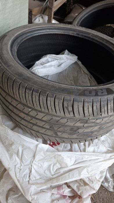Продам Летний шины