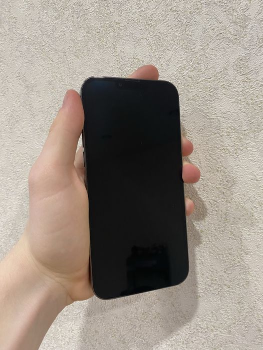 Iphone 13 Pro Max 256 в идеале!