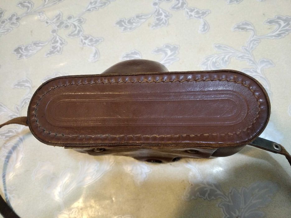 Чехол от фотоаппарата Зенит 3М.