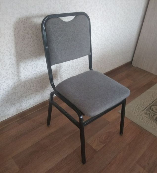 стул силва.  стул турон.