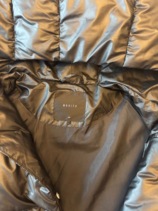 Дамско яке Mohito