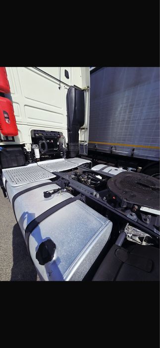 Daf xf 480.