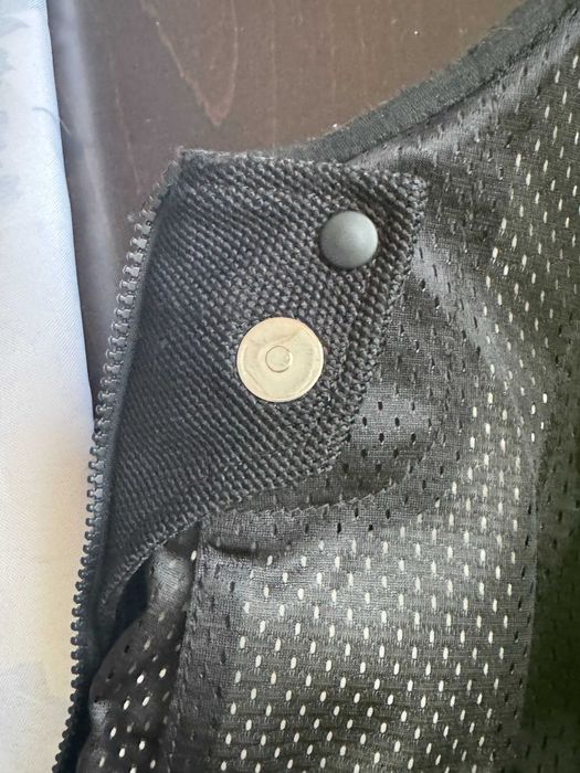 Dainese D-Air - Air-bag протекторна жилетка ( L )