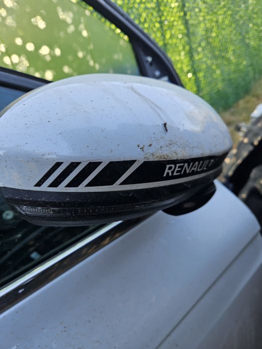 Предно дясно огледало за Renail Megane 2017god с камера