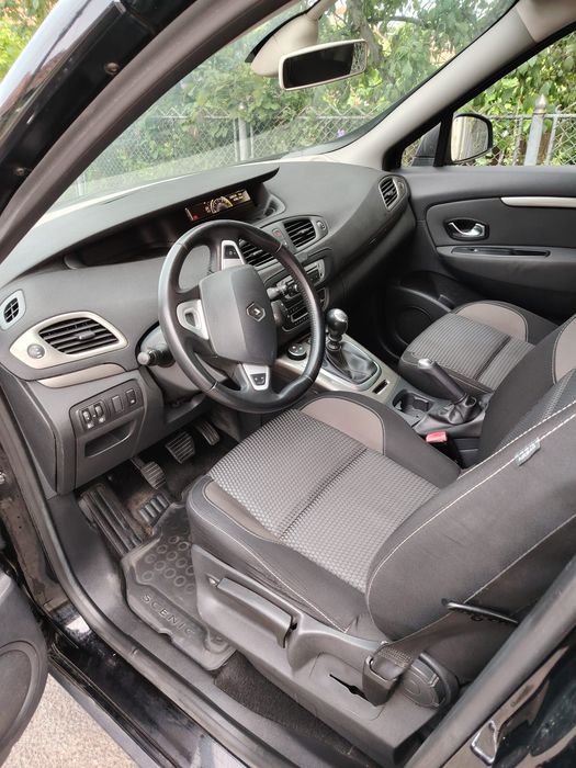 RENAULT Scenic 2014 — imagine 5