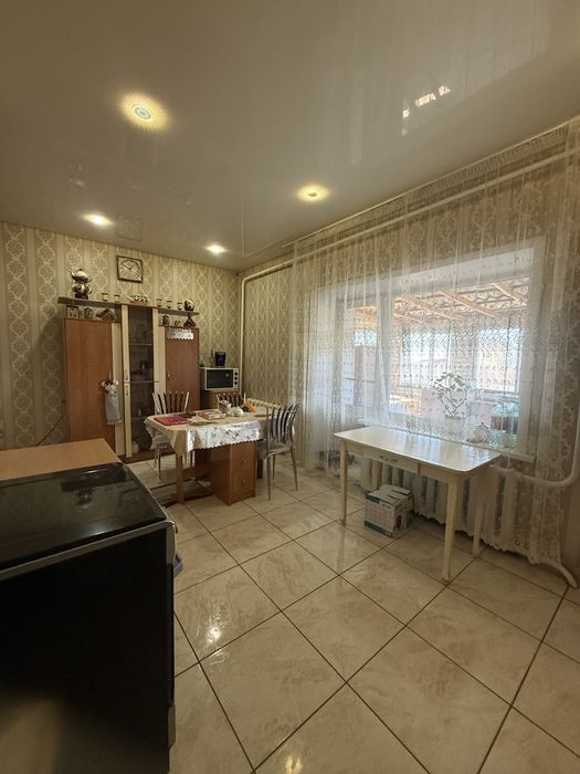 Продажа дома в Солнечном.