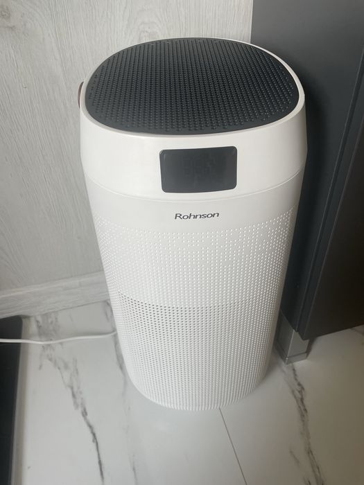 Пречиствател за въздух Rohnson R-9650
