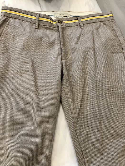 Pantaloni Reserved, 34.