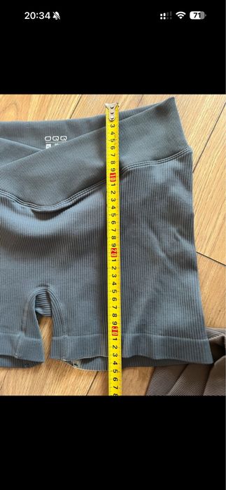 Colanti scurti pentru sala(XL)