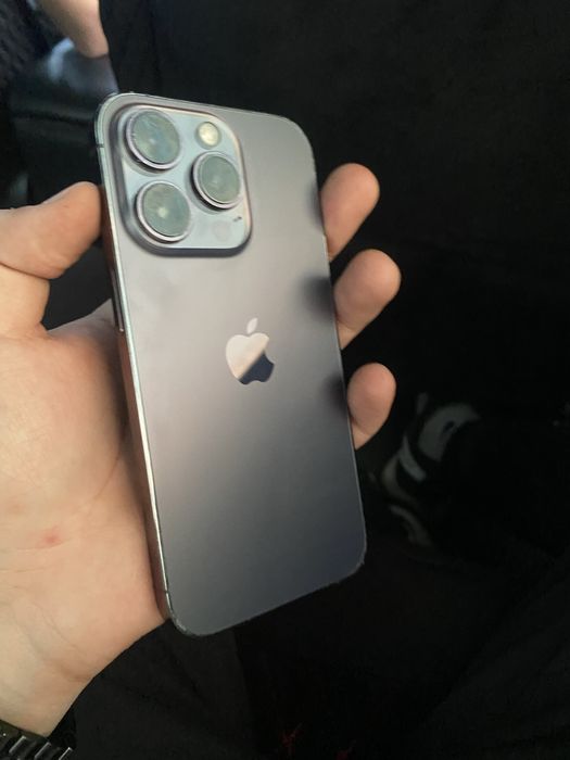 14 pro 256gb по низкой цене